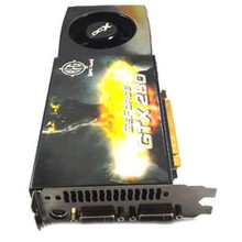 VGA Graphics Card GeForce GTX280 1 GB PCI Express (BFG) GTX260 1 GB