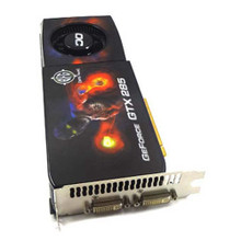 VGA Graphics Card GeForce GTX285 1 GB PCI Express (BFG) GTX285 1 GB