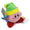 Kirby Sword - Kirby All Star Adventures Small 5" Plush (San-Ei) 1626