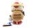Captain Toad Standing - Super Mario Bros 7" Plush (San-Ei) 1409