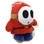 Shy Guy - Super Mario Bros 6" Plush (San-Ei) 1591