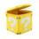 Question Mark Block Coin Box - Super Mario Bros 5" Plush (San-Ei) 1262