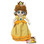 Daisy - Super Mario Bros 10" Plush (San-Ei) 1419