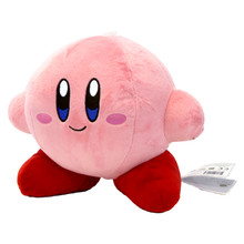 Kirby - Kirby Super Star Medium 10" Plush (San-Ei) 1406