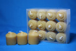 Votive Candle (Pack of 12)