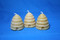 Beehive - Small (Pack of 3)