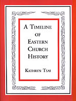 A Timeline of the Eastern Orthodox Church