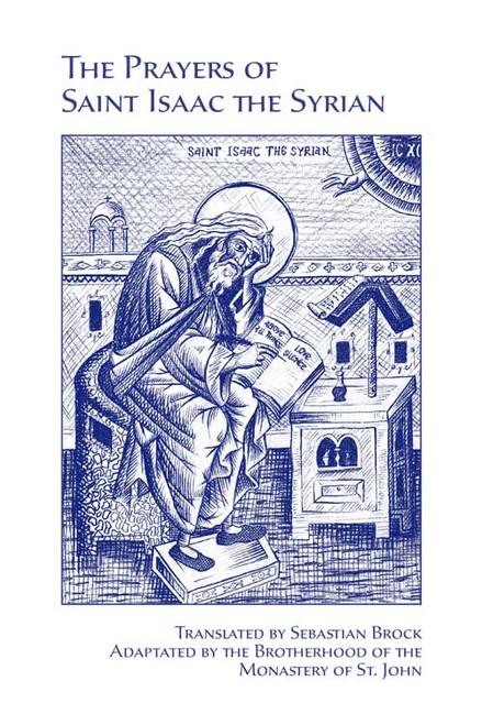 The Prayers of St. Isaac the Syrian