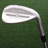 TaylorMade Golf TP EF ATV Chrome Satin - Sand Wedge 56º - NEW