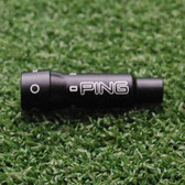 Ping Golf Adapter Tip Sleeve Fits: G30 G400 G Series Driver Fairway Woods
