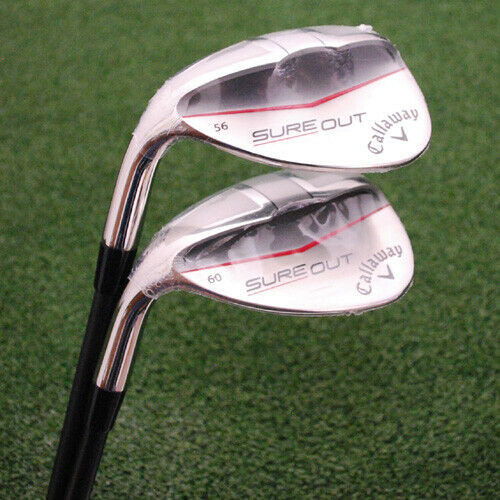 left handed golf wedge set