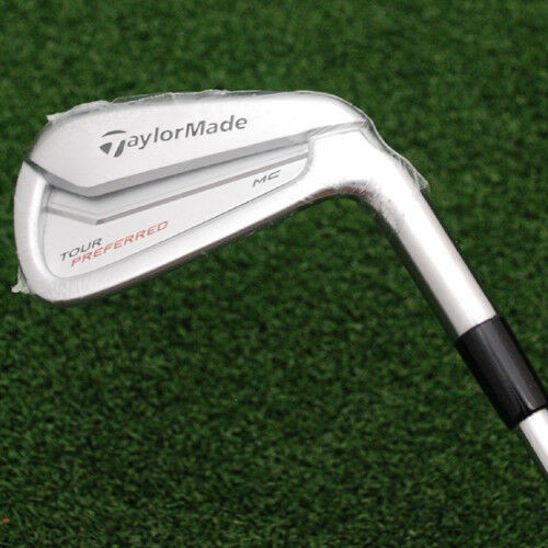 TaylorMade TP Tour Preferred MC 5 Iron Sensicore R300