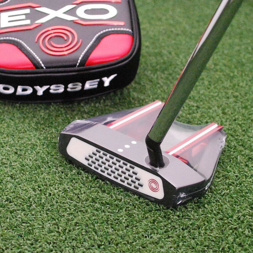 Odyssey Stroke Lab EXO 7 S Mallet Putter Choose Length 33/34/35
