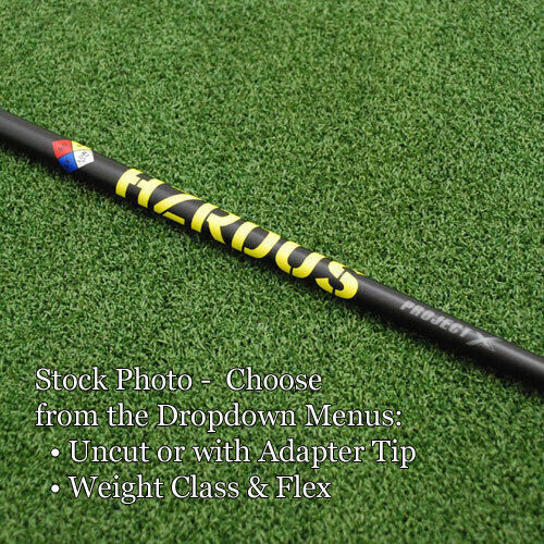 softヒラクランク150F L-BILL PROTO YELLOW Free Shipping! Yellow Pro Mix - Good Quality - 100 Golf