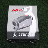 Leupold GX-2I3 Laser Rangefinder with Slope  - NEW 