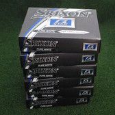 Srixon Q Star 5th Generation Golf Balls - 6 Dozen - NEW