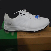 Skechers GO GOLF Torque Pro Ortholite Waterproof Men's Golf Shoes - 214027 WBK