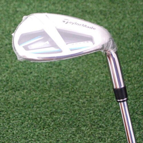 TaylorMade 2020 SIM Max OS Sand Wedge (54º) NS Pro 840 Steel Stiff