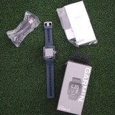 Garmin - Approach S10 Rangefinder Watch - Granite Blue Version - NEW