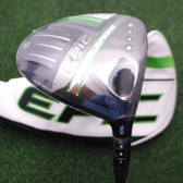 Callaway Epic Speed 9° Project X Smoke IM10 50g 6.0 Stiff Driver - NEW