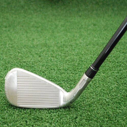 TaylorMade 2022 Stealth Individual 6 Iron - Choose Steel/Graphite
