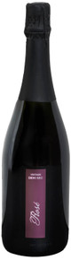 Demi Sec Rosé Sparkling Wine