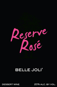 Reserve Rose'