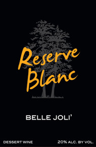 Reserve Blanc