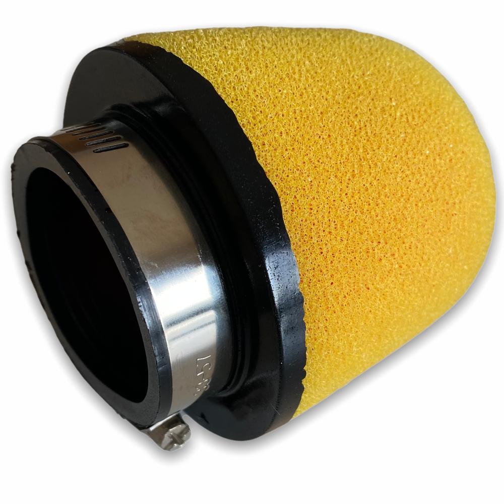 DEEP STATE Pit Bike Air Filter - Size 45mm