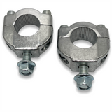 Mini Dirt bike Handlebar Clamps