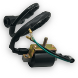 Pit Bike Ignition Coil and HT Lead (Type 1)
