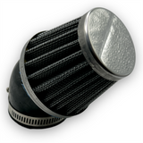 40mm Angled Pit Bike Air Filter