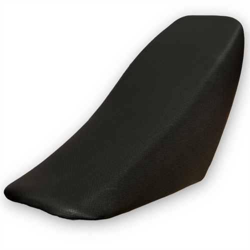 CRF70 Pit Bike Seat Pad Red Circles Motorcycles Limited