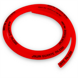 1m Red Pit Bike Fuel Hose / Pipe