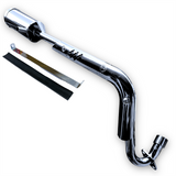 CRF50 Pit Bike Exhaust System