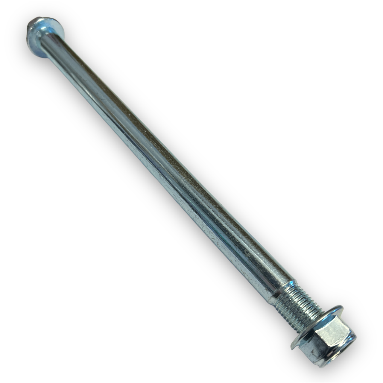 HMParts Thru Axle 260x12mm For Dirt Bikes & Pit Bikes – Rear/Front Suspension