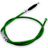 Green Primary Pit Bike Clutch Cable