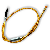 Gold Primary Pit Bike Clutch Cable