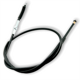 Black Secondary Pit Bike Clutch Cable