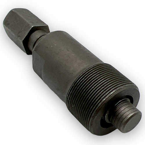 Pit Bike / ATV Flywheel Puller Tool Red Circles Motorcycles Limited