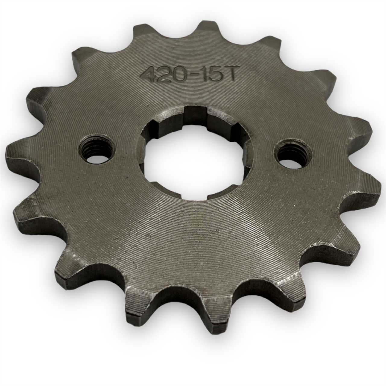 Bicycle front hot sale sprocket sizes