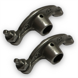 YX160 Pit Bike Rocker Arms With Adjusters