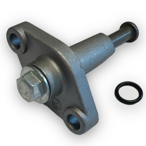 YX160 Pit Bike Cam Chain Tensioner Red Circles Motorcycles Limited