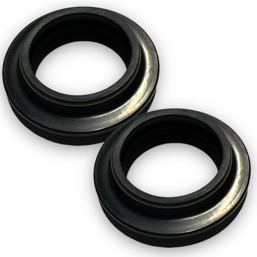 XR70R XR80R XR100R Seals Front Fork Seal & Dust Seal Kit For Honda