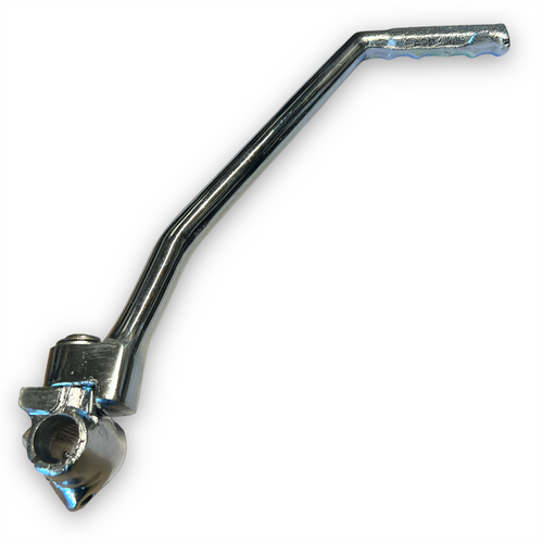 Super Extended 16mm Pit Bike Kick Start Red Circles Motorcycles Limited