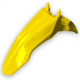 Yellow CRF110 Pit Bike Front Fender