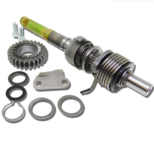 XLJOY Zongshen Z155 Kick Start Ingranaggi Per 150cc 160cc Pit Dirt Bike Codice Motore: 1P60YMJ WPB Orion M2R Lucky MX Thumpstar Explorer Braaap Atomic DHZ SSR - Foto 2