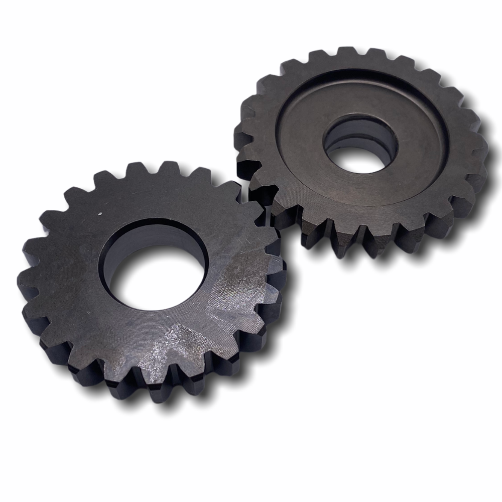 Zongshen 190cc Pit Bike Kickstart Gears Red Circles Motorcycles Limited