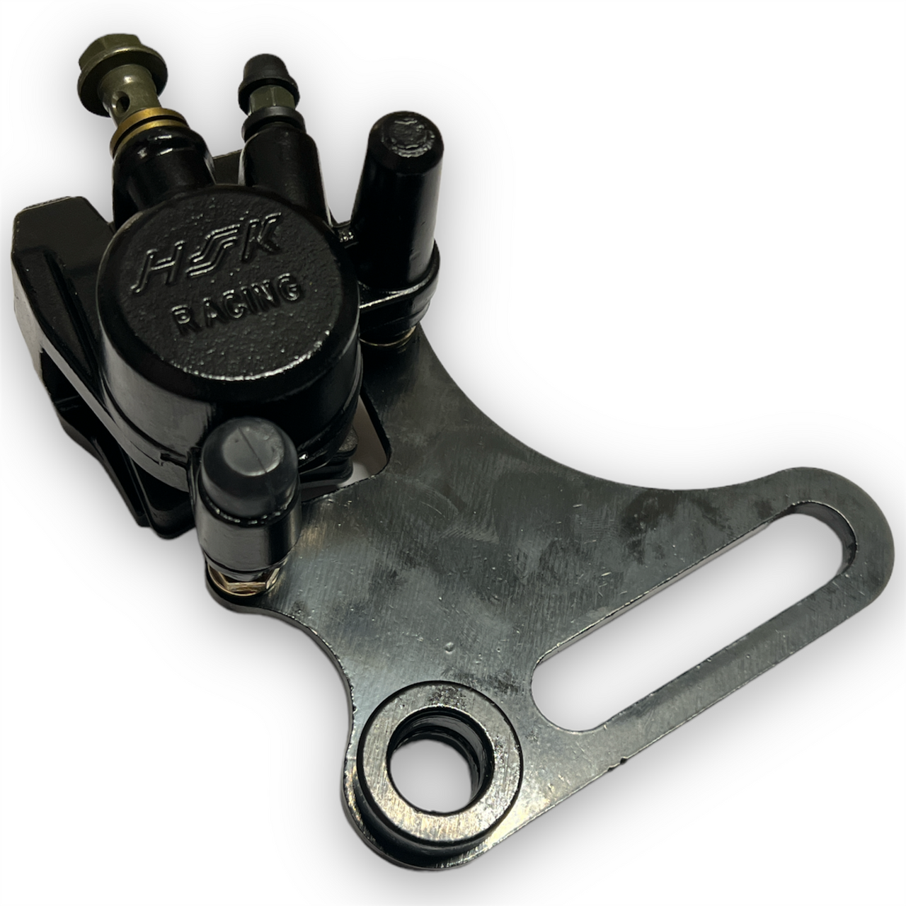 SDG Pit Bike Brake Caliper Rebuild Kit Red Circles Motorcycles Limited