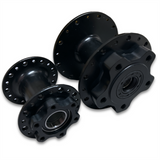SurRon Front and Rear Wheel Hubs